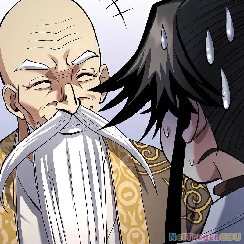 Bác Sĩ Trùng Sinh Về Murim Chap 171 - Next Chap 172