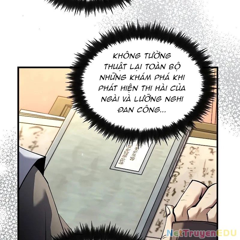 Bác Sĩ Trùng Sinh Về Murim Chap 171 - Next Chap 172