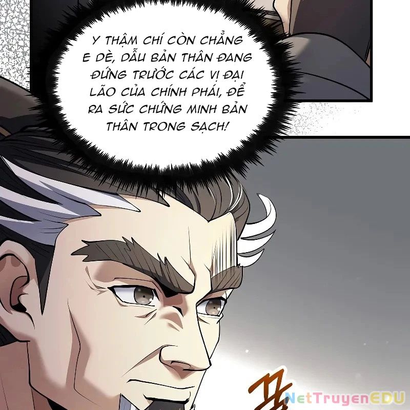 Bác Sĩ Trùng Sinh Về Murim Chap 171 - Next Chap 172