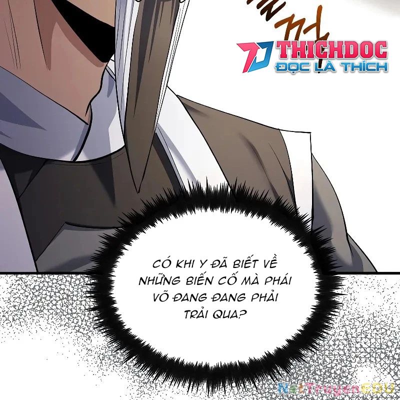 Bác Sĩ Trùng Sinh Về Murim Chap 171 - Next Chap 172