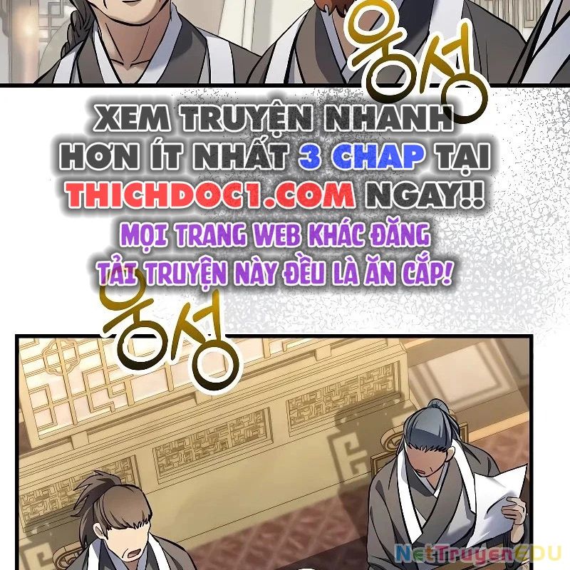 Bác Sĩ Trùng Sinh Về Murim Chap 171 - Next Chap 172