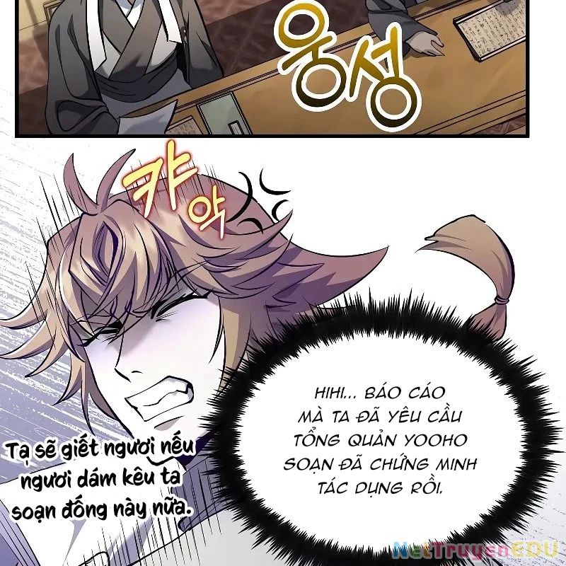 Bác Sĩ Trùng Sinh Về Murim Chap 171 - Next Chap 172