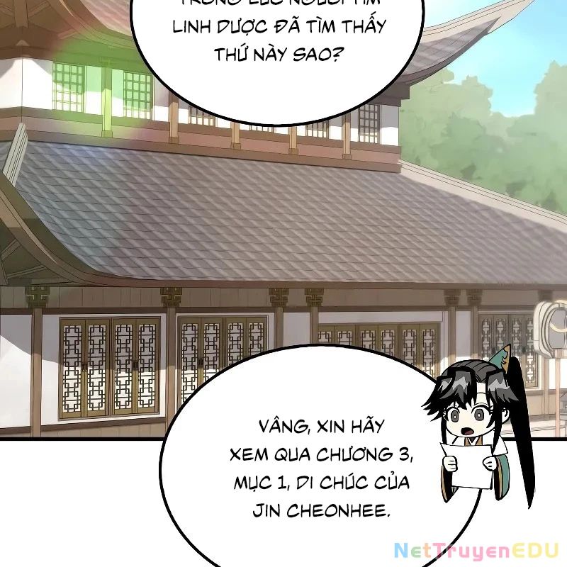 Bác Sĩ Trùng Sinh Về Murim Chap 171 - Next Chap 172