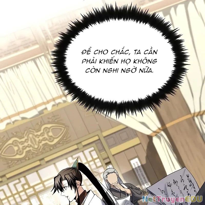 Bác Sĩ Trùng Sinh Về Murim Chap 171 - Next Chap 172