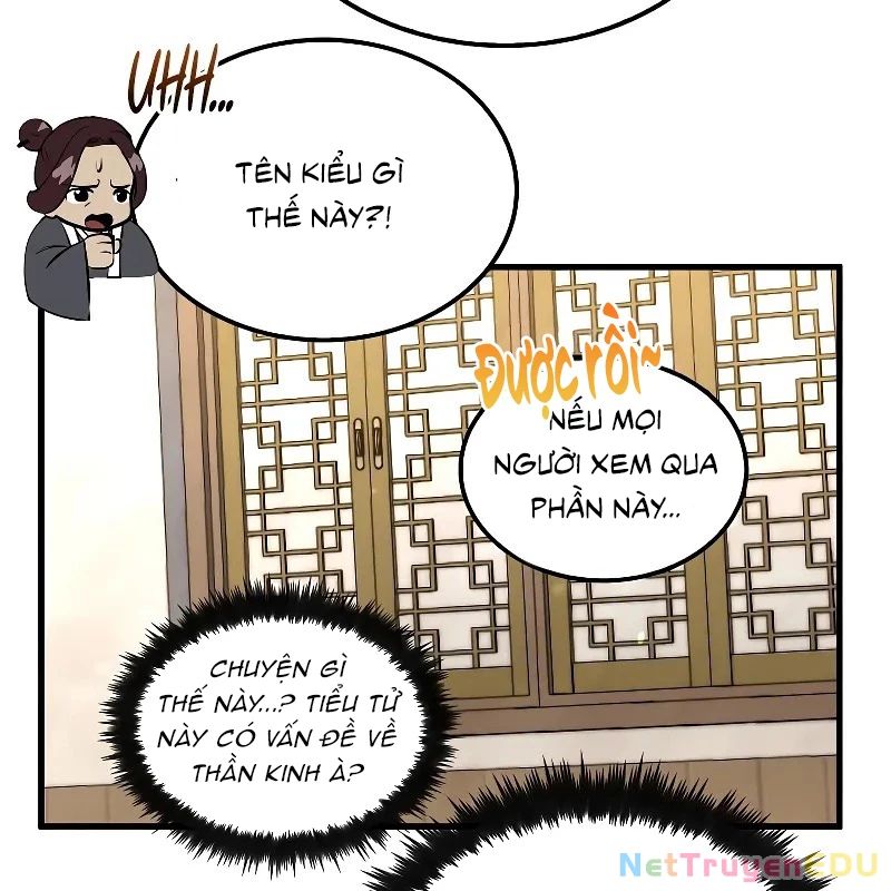 Bác Sĩ Trùng Sinh Về Murim Chap 171 - Next Chap 172