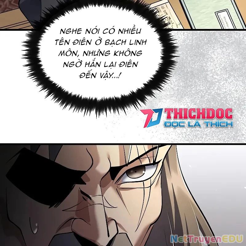 Bác Sĩ Trùng Sinh Về Murim Chap 171 - Next Chap 172