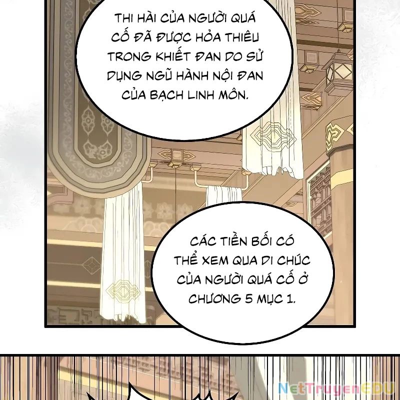 Bác Sĩ Trùng Sinh Về Murim Chap 171 - Next Chap 172