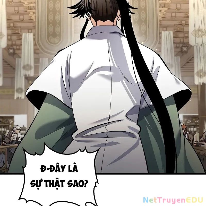 Bác Sĩ Trùng Sinh Về Murim Chap 171 - Next Chap 172