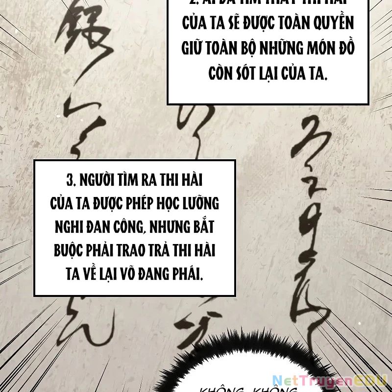 Bác Sĩ Trùng Sinh Về Murim Chap 171 - Next Chap 172