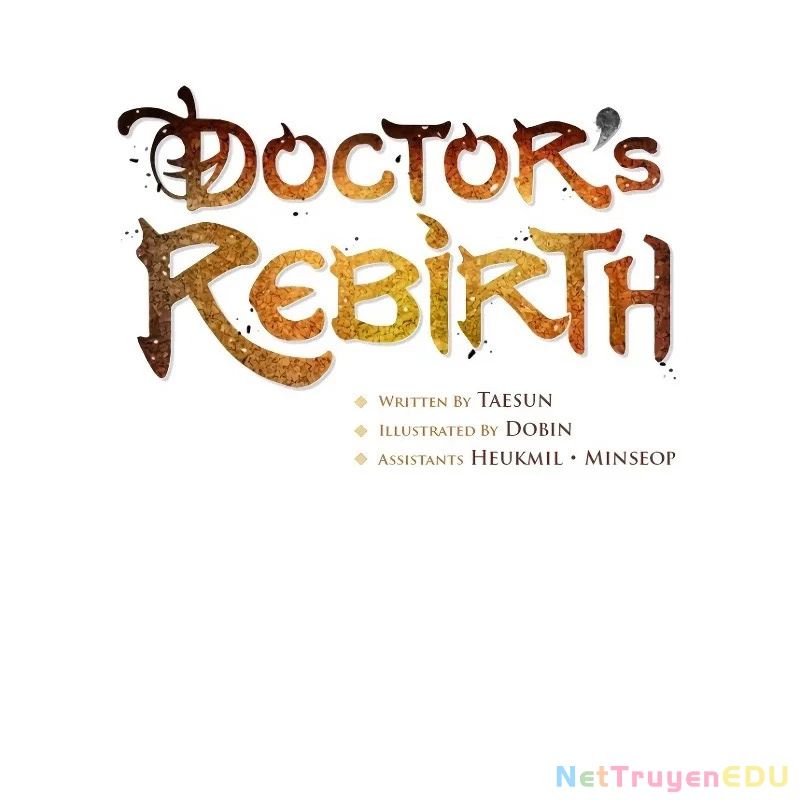Bác Sĩ Trùng Sinh Về Murim Chap 171 - Next Chap 172