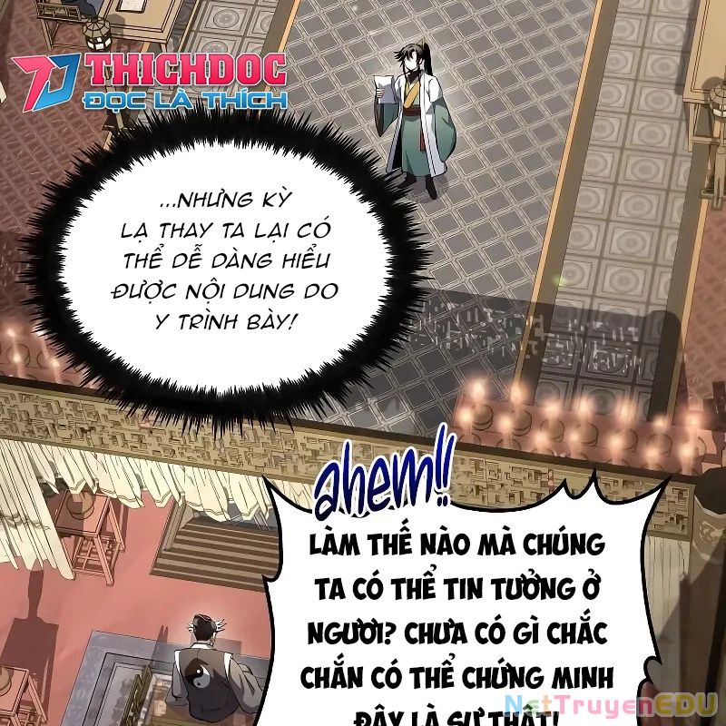 Bác Sĩ Trùng Sinh Về Murim Chap 171 - Next Chap 172