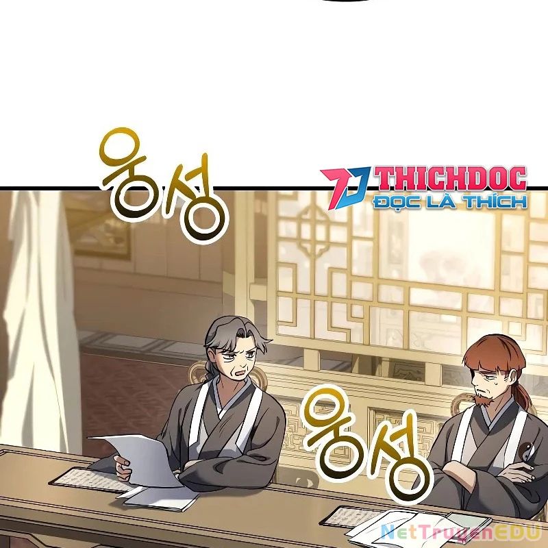 Bác Sĩ Trùng Sinh Về Murim Chap 171 - Next Chap 172