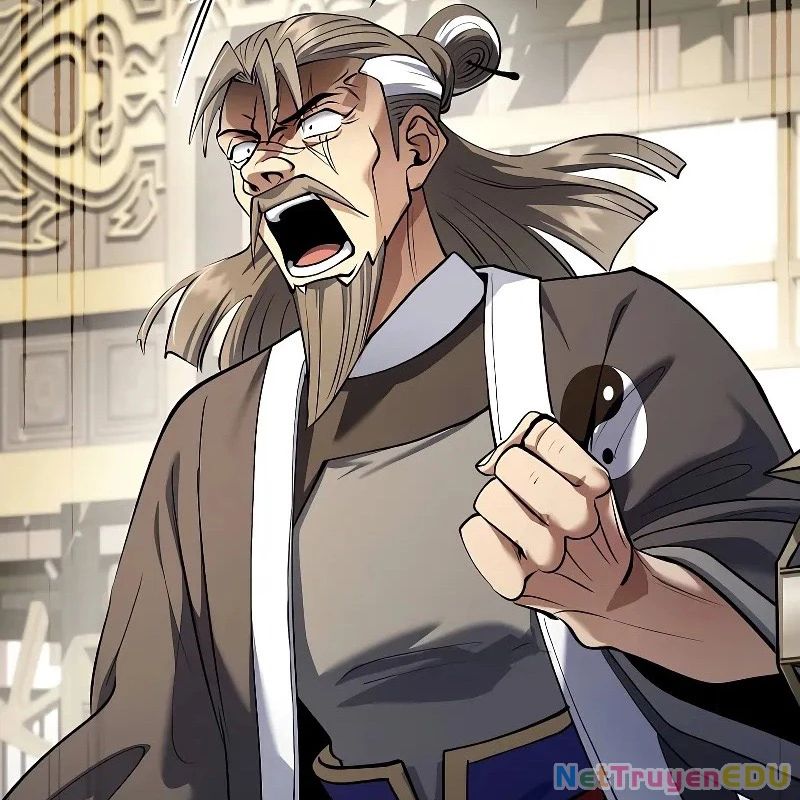 Bác Sĩ Trùng Sinh Về Murim Chap 171 - Next Chap 172