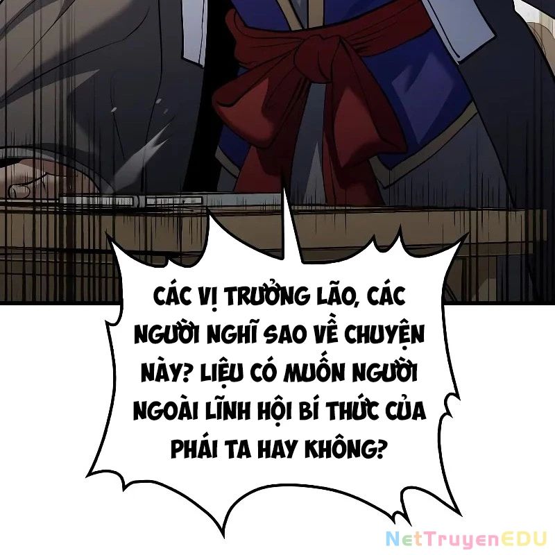 Bác Sĩ Trùng Sinh Về Murim Chap 171 - Next Chap 172
