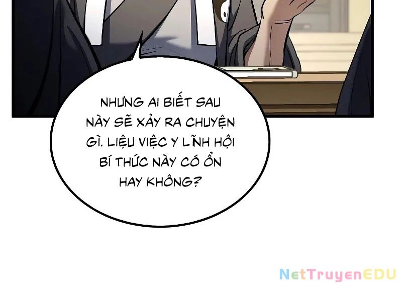 Bác Sĩ Trùng Sinh Về Murim Chap 171 - Next Chap 172