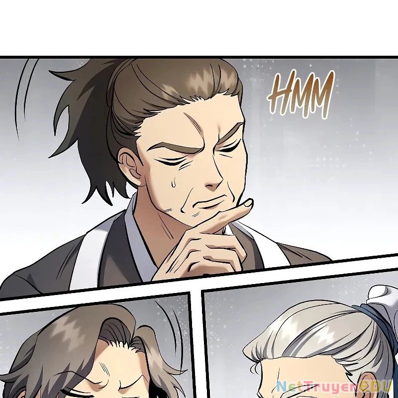 Bác Sĩ Trùng Sinh Về Murim Chap 171 - Next Chap 172