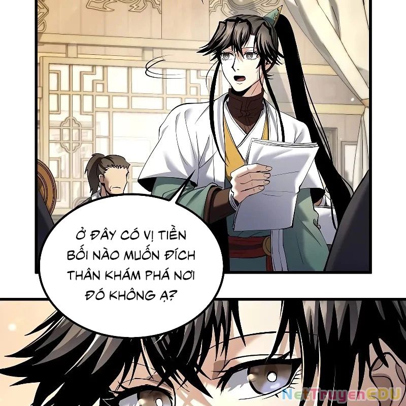 Bác Sĩ Trùng Sinh Về Murim Chap 171 - Next Chap 172