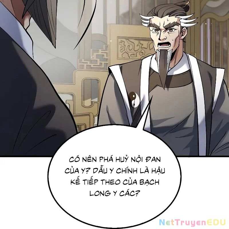 Bác Sĩ Trùng Sinh Về Murim Chap 171 - Next Chap 172