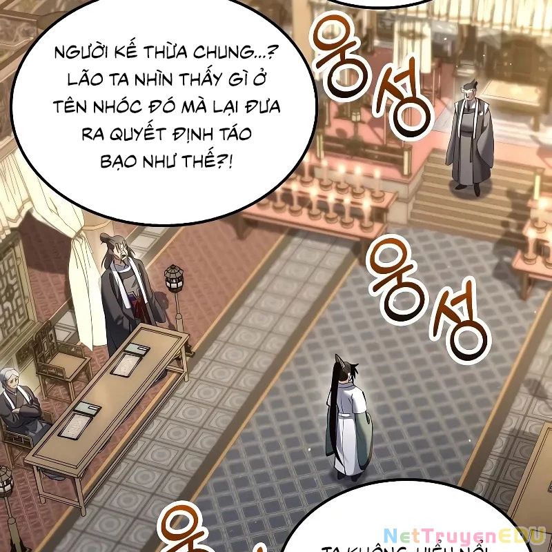 Bác Sĩ Trùng Sinh Về Murim Chap 172 - Next Chap 173