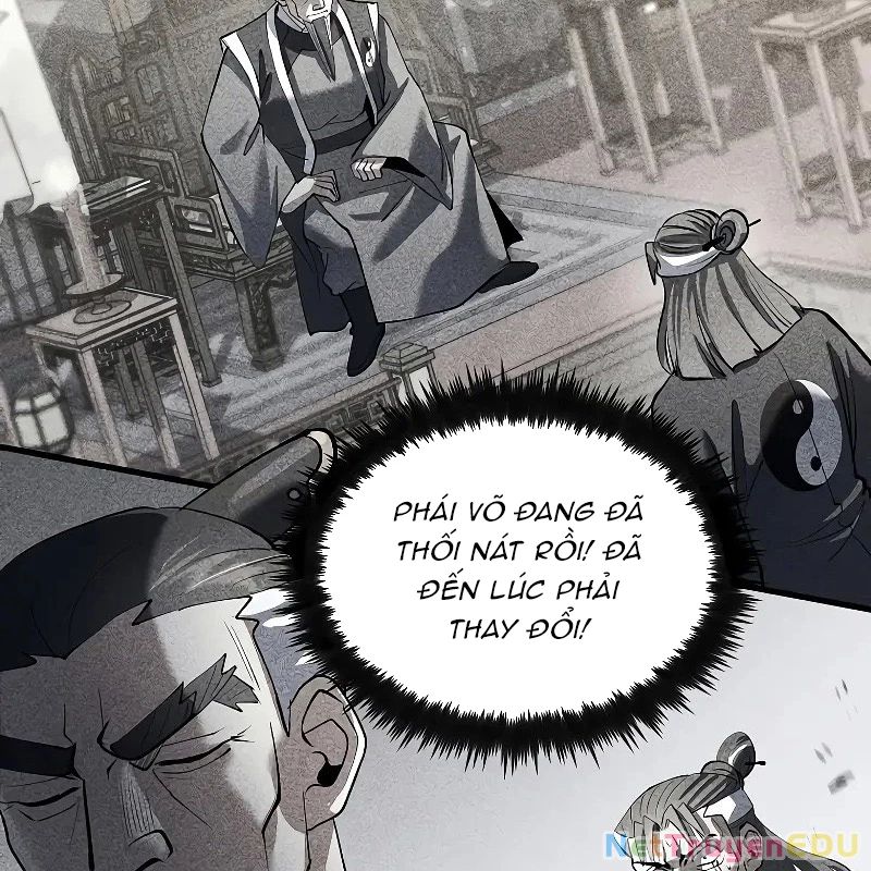 Bác Sĩ Trùng Sinh Về Murim Chap 172 - Next Chap 173