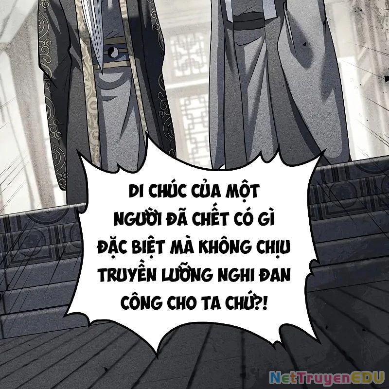 Bác Sĩ Trùng Sinh Về Murim Chap 172 - Next Chap 173