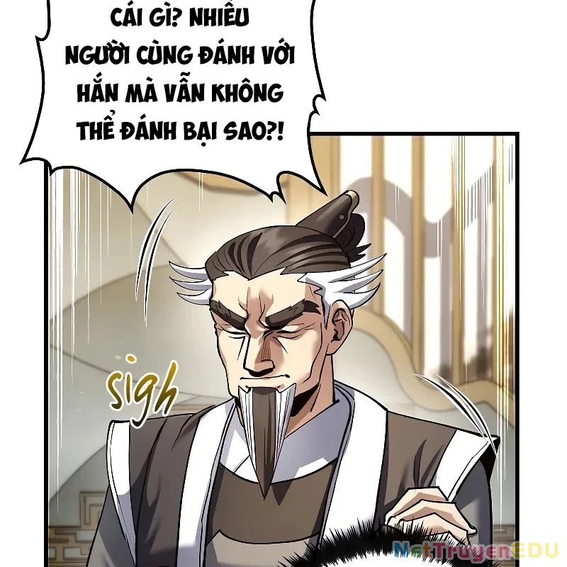 Bác Sĩ Trùng Sinh Về Murim Chap 172 - Next Chap 173