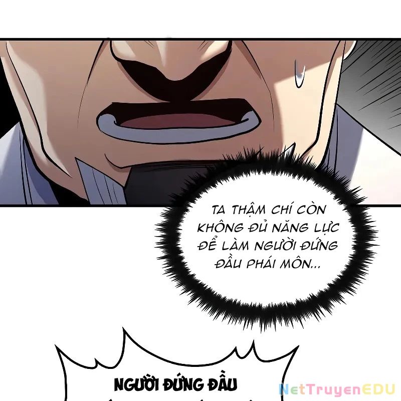 Bác Sĩ Trùng Sinh Về Murim Chap 172 - Next Chap 173