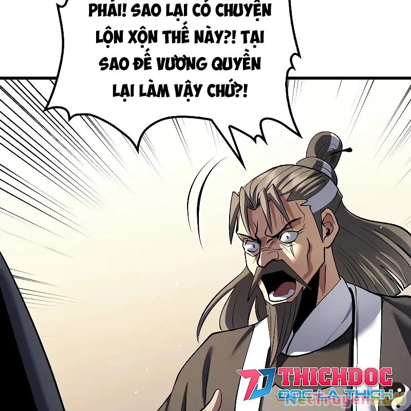 Bác Sĩ Trùng Sinh Về Murim Chap 172 - Next Chap 173