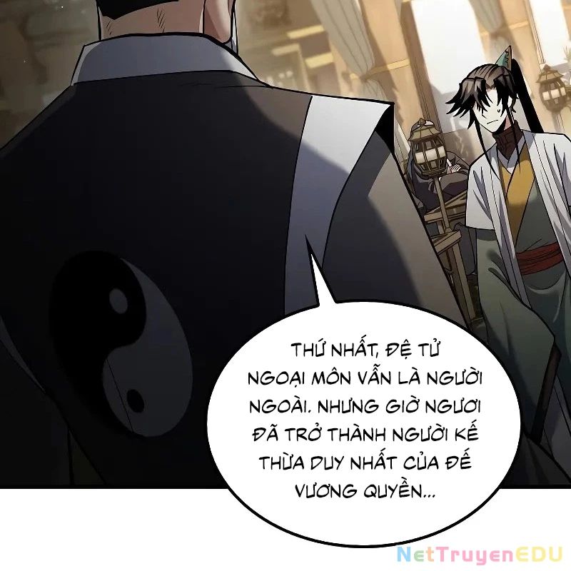 Bác Sĩ Trùng Sinh Về Murim Chap 172 - Next Chap 173