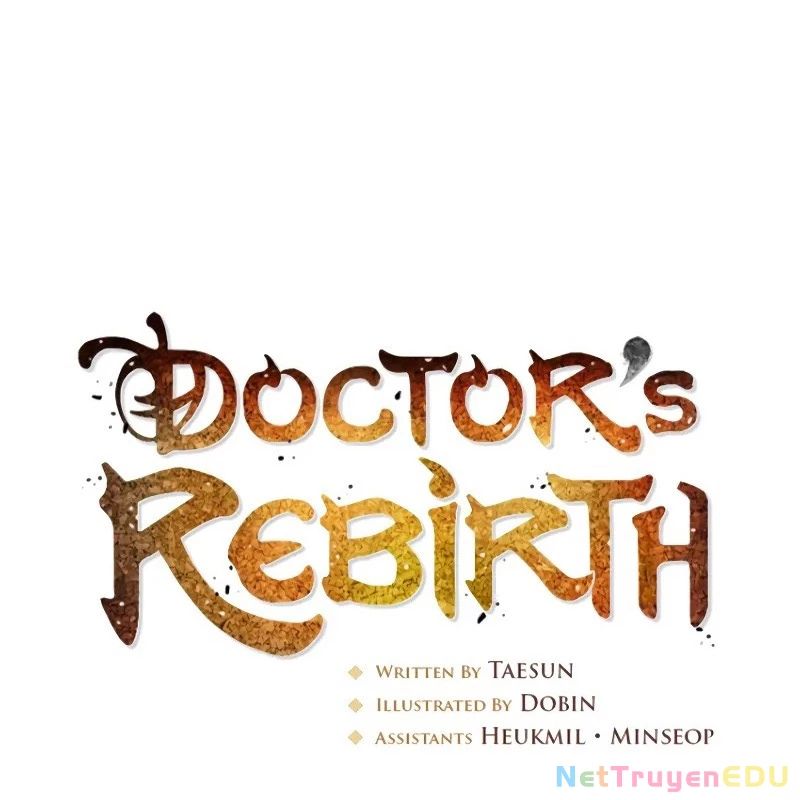 Bác Sĩ Trùng Sinh Về Murim Chap 172 - Next Chap 173