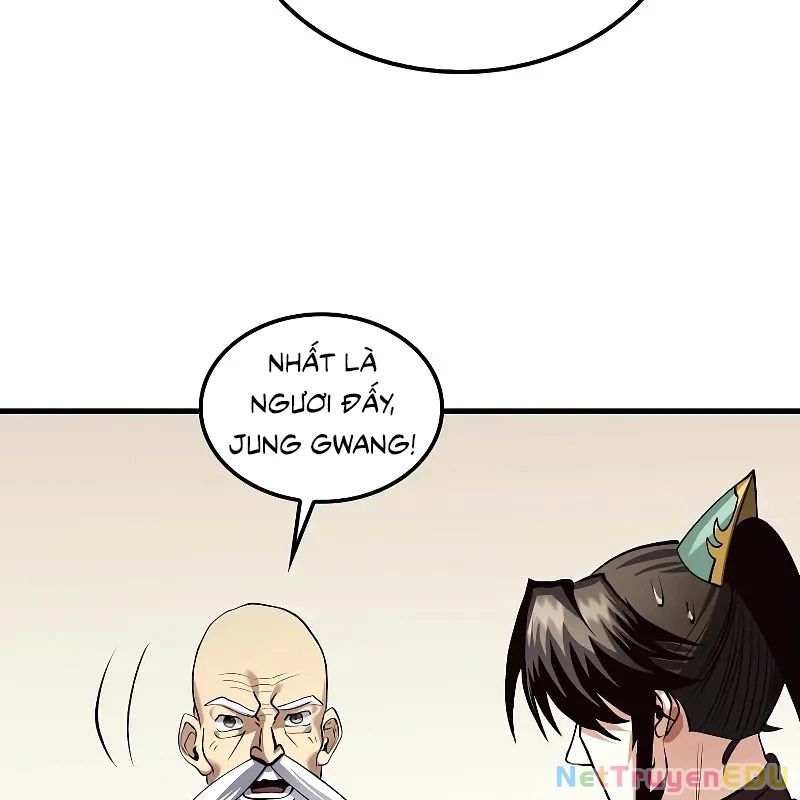 Bác Sĩ Trùng Sinh Về Murim Chap 172 - Next Chap 173