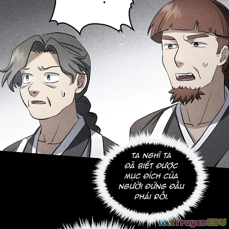 Bác Sĩ Trùng Sinh Về Murim Chap 172 - Next Chap 173