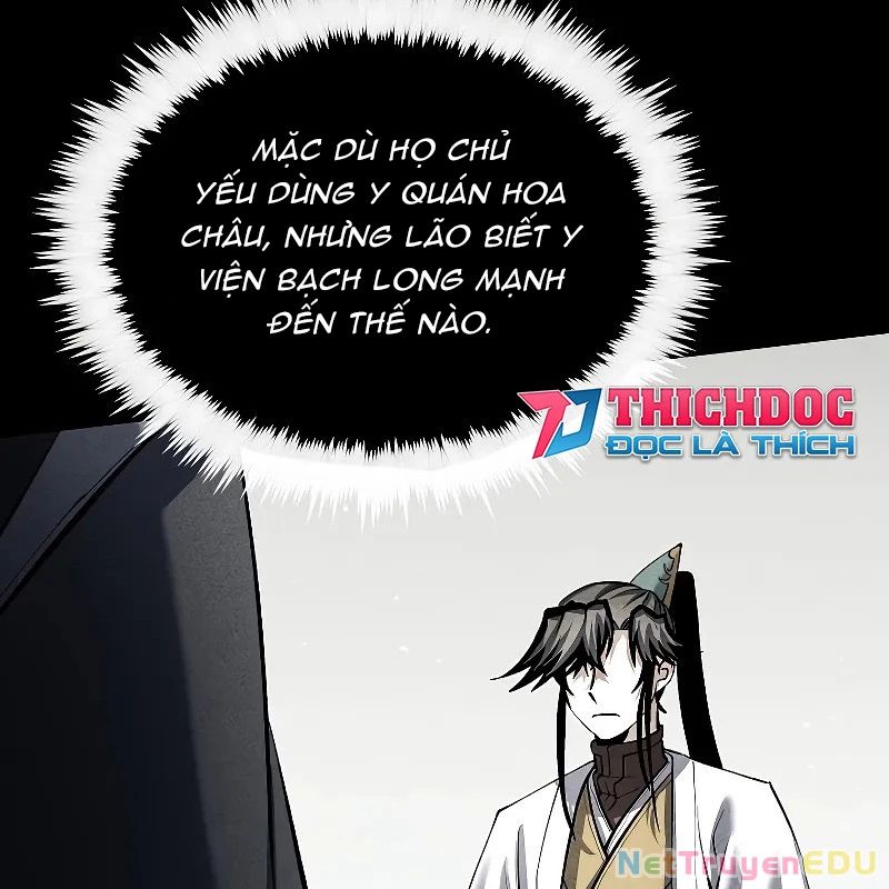 Bác Sĩ Trùng Sinh Về Murim Chap 172 - Next Chap 173