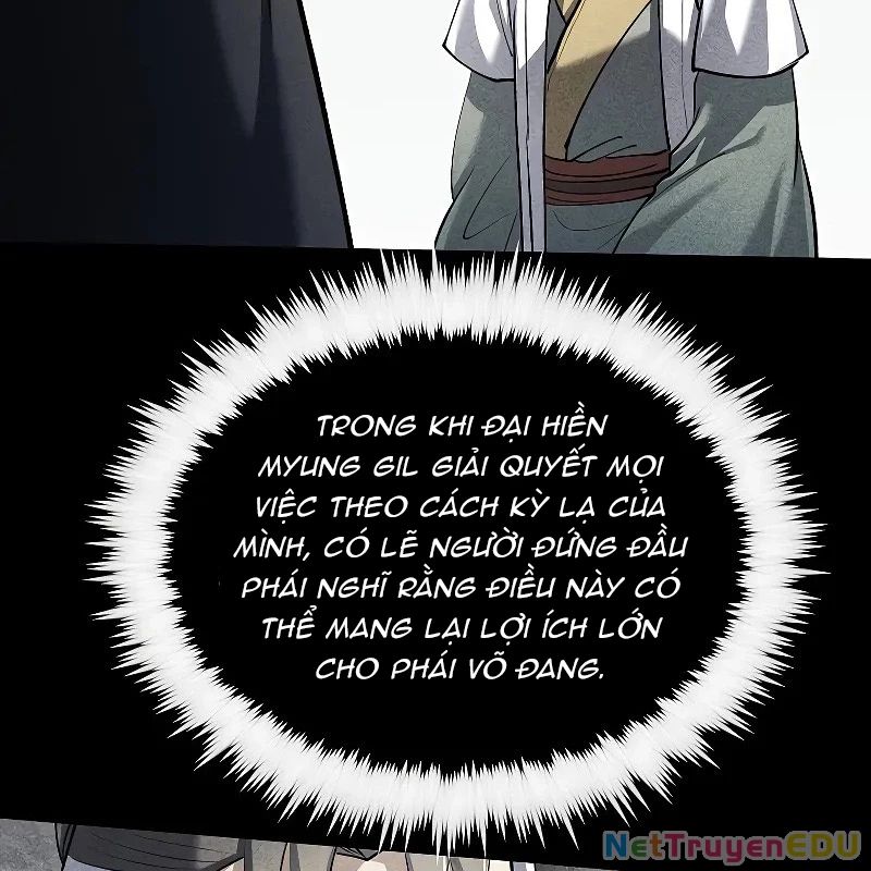 Bác Sĩ Trùng Sinh Về Murim Chap 172 - Next Chap 173