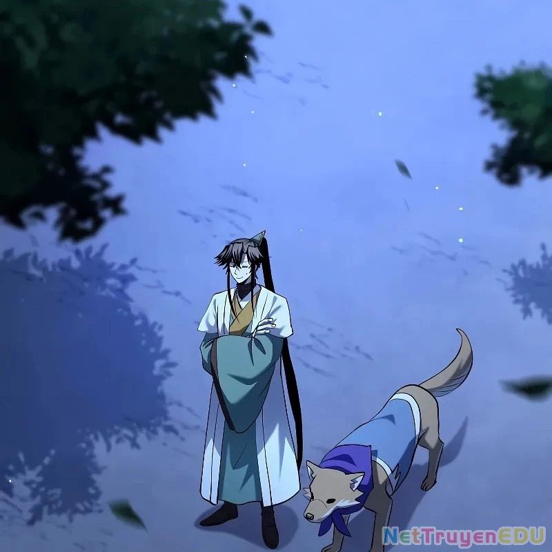 Bác Sĩ Trùng Sinh Về Murim Chap 172 - Next Chap 173