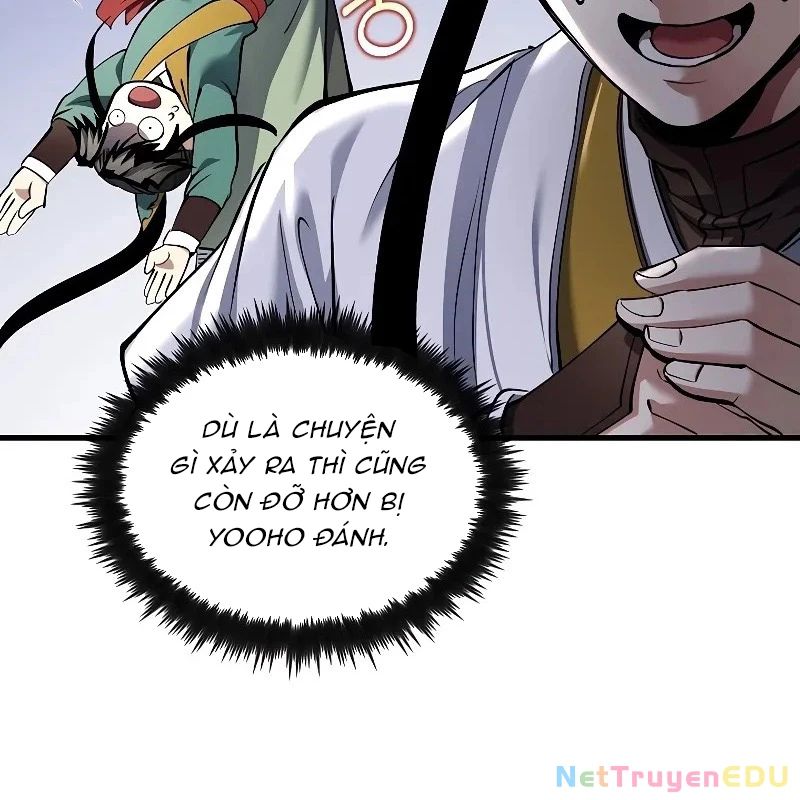 Bác Sĩ Trùng Sinh Về Murim Chap 174 - Next Chap 175