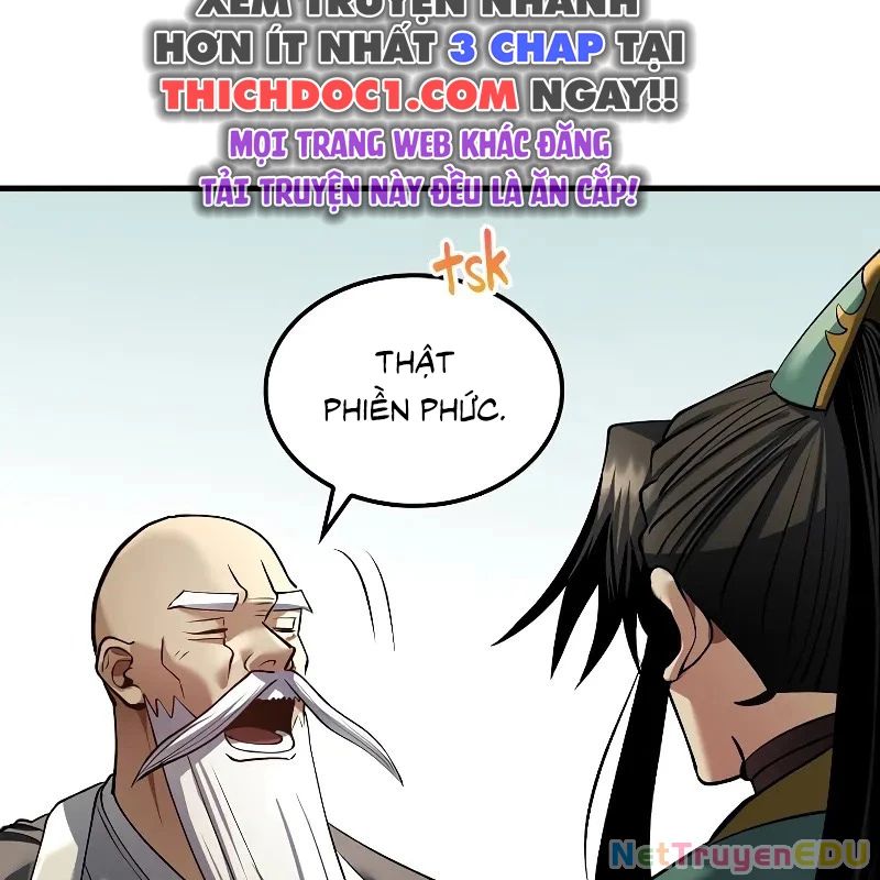 Bác Sĩ Trùng Sinh Về Murim Chap 174 - Next Chap 175