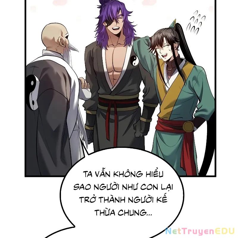 Bác Sĩ Trùng Sinh Về Murim Chap 174 - Next Chap 175