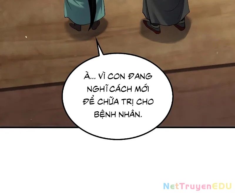 Bác Sĩ Trùng Sinh Về Murim Chap 174 - Next Chap 175