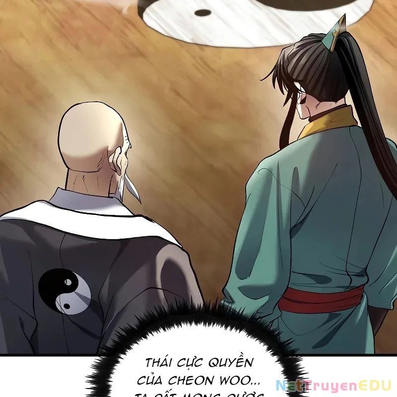 Bác Sĩ Trùng Sinh Về Murim Chap 174 - Next Chap 175