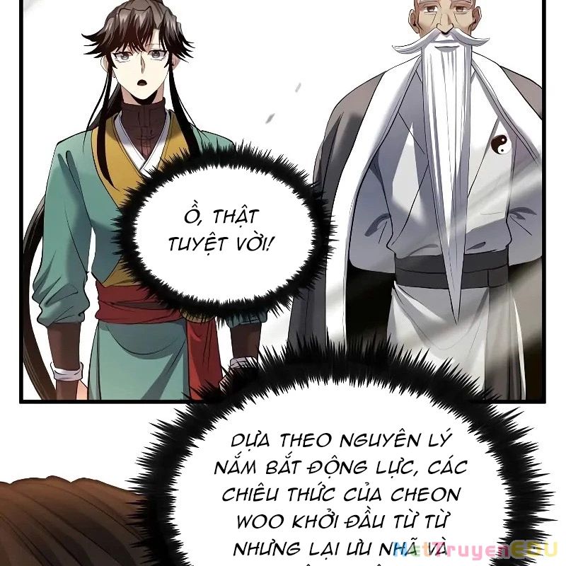 Bác Sĩ Trùng Sinh Về Murim Chap 174 - Next Chap 175