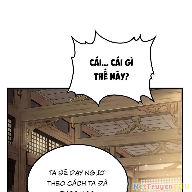 Bác Sĩ Trùng Sinh Về Murim Chap 174 - Next Chap 175