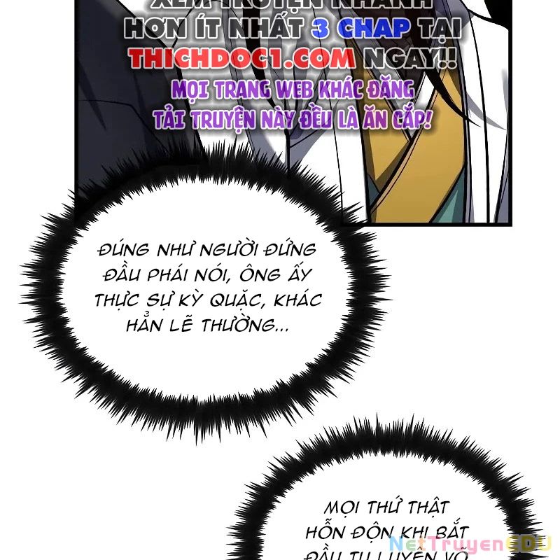 Bác Sĩ Trùng Sinh Về Murim Chap 174 - Next Chap 175