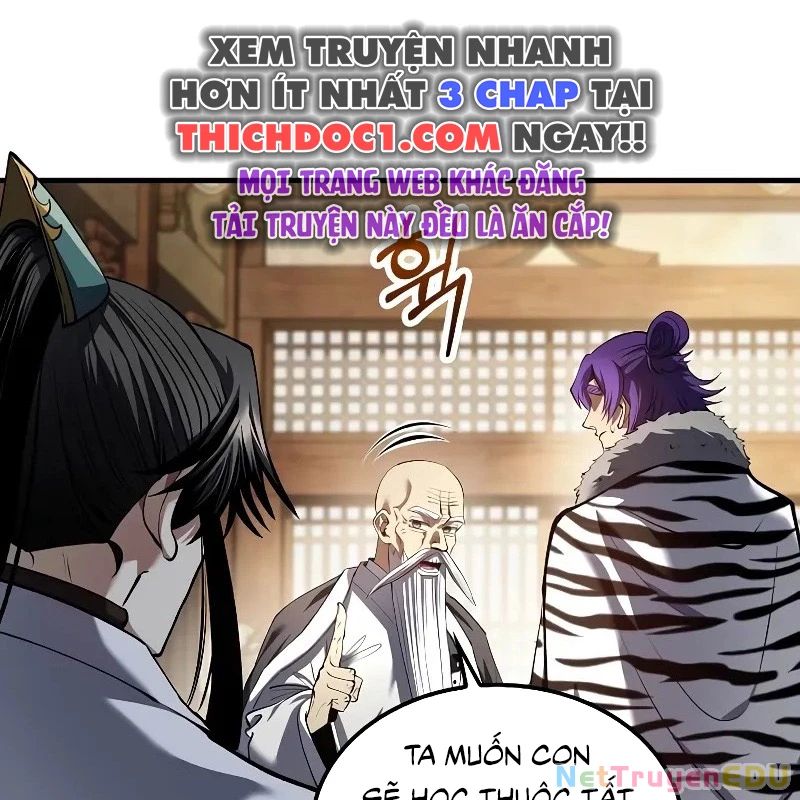 Bác Sĩ Trùng Sinh Về Murim Chap 174 - Next Chap 175