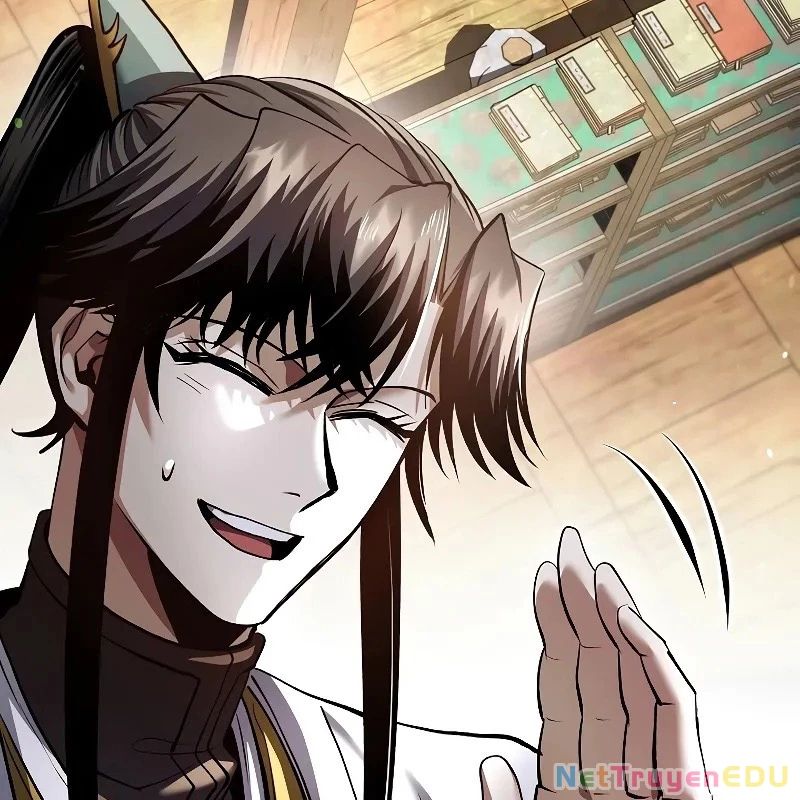 Bác Sĩ Trùng Sinh Về Murim Chap 174 - Next Chap 175