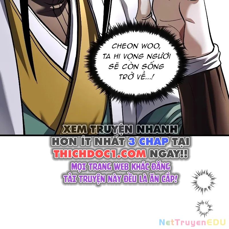 Bác Sĩ Trùng Sinh Về Murim Chap 174 - Next Chap 175