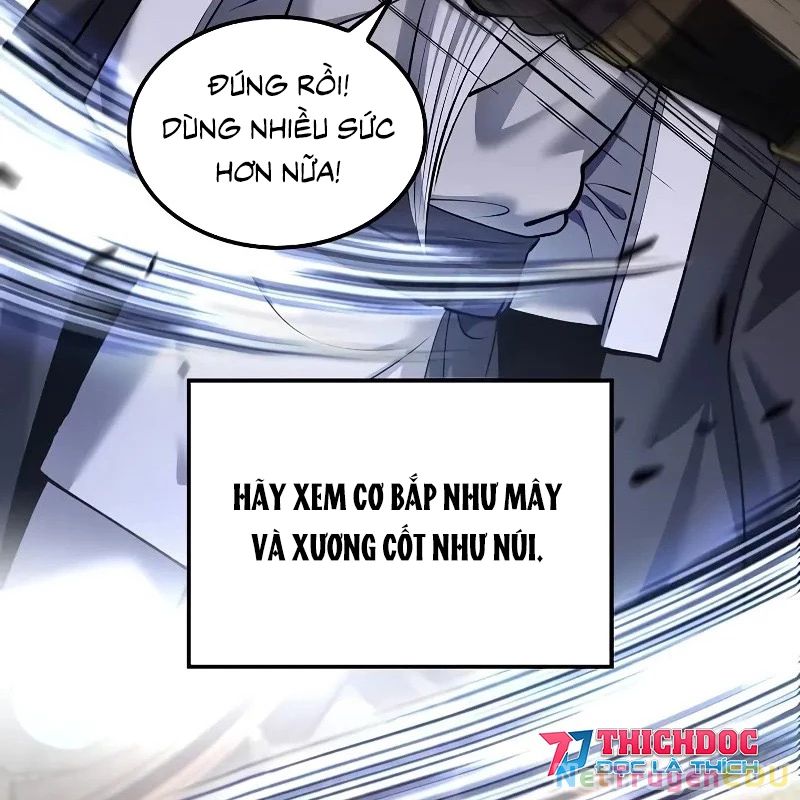 Bác Sĩ Trùng Sinh Về Murim Chap 174 - Next Chap 175