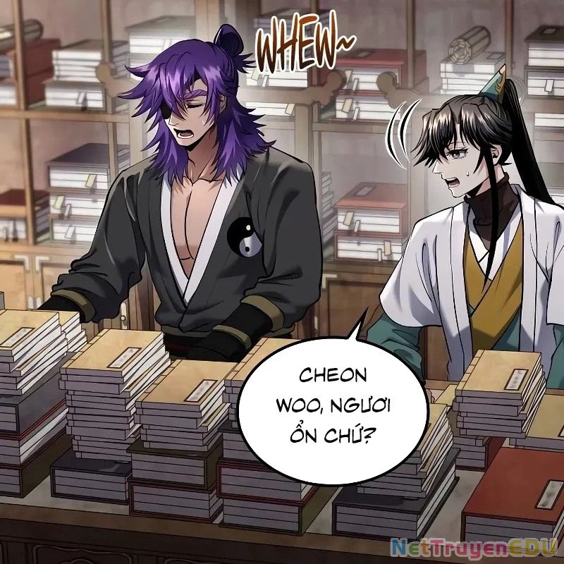 Bác Sĩ Trùng Sinh Về Murim Chap 174 - Next Chap 175