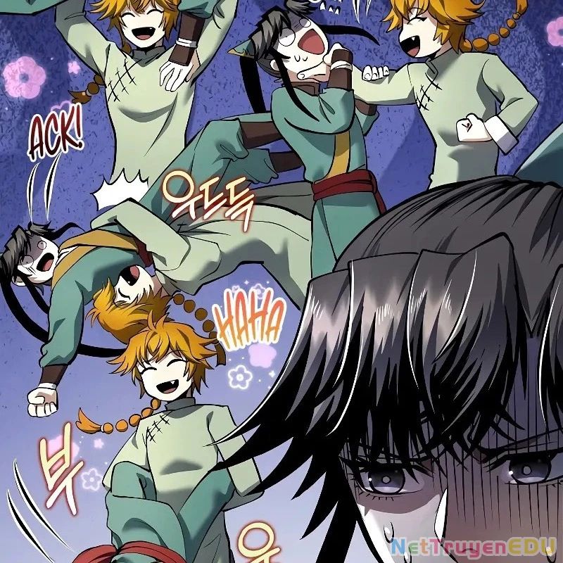 Bác Sĩ Trùng Sinh Về Murim Chap 174 - Next Chap 175