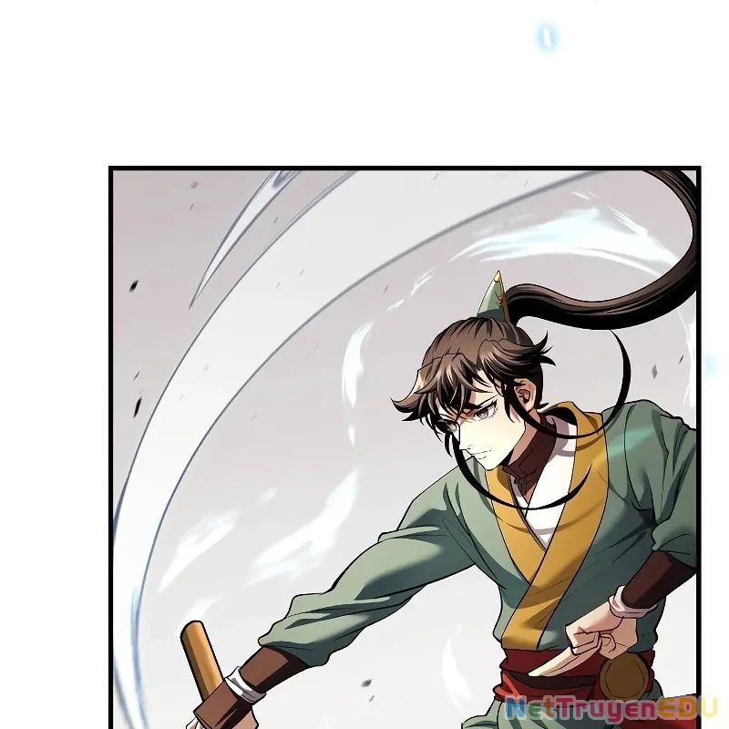 Bác Sĩ Trùng Sinh Về Murim Chap 175 - Next Chap 176